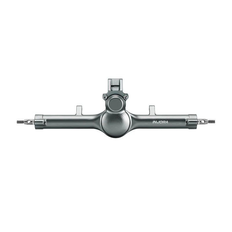 INJORA +4mm Planet Axles with Double Joint Shafts for 1/24 SCX24 - Image 50