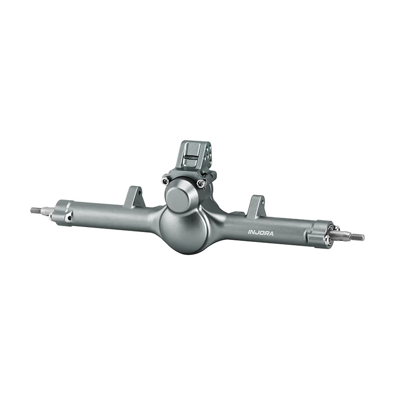 INJORA +4mm Planet Axles with Double Joint Shafts for 1/24 SCX24 - Image 51