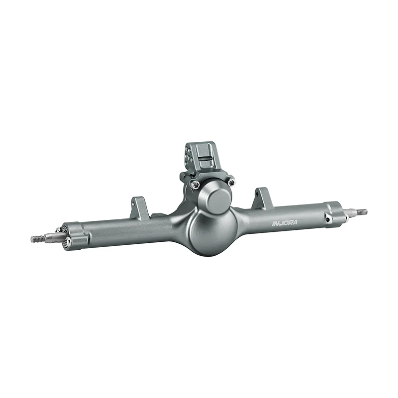 INJORA +4mm Planet Axles with Double Joint Shafts for 1/24 SCX24 - Image 52