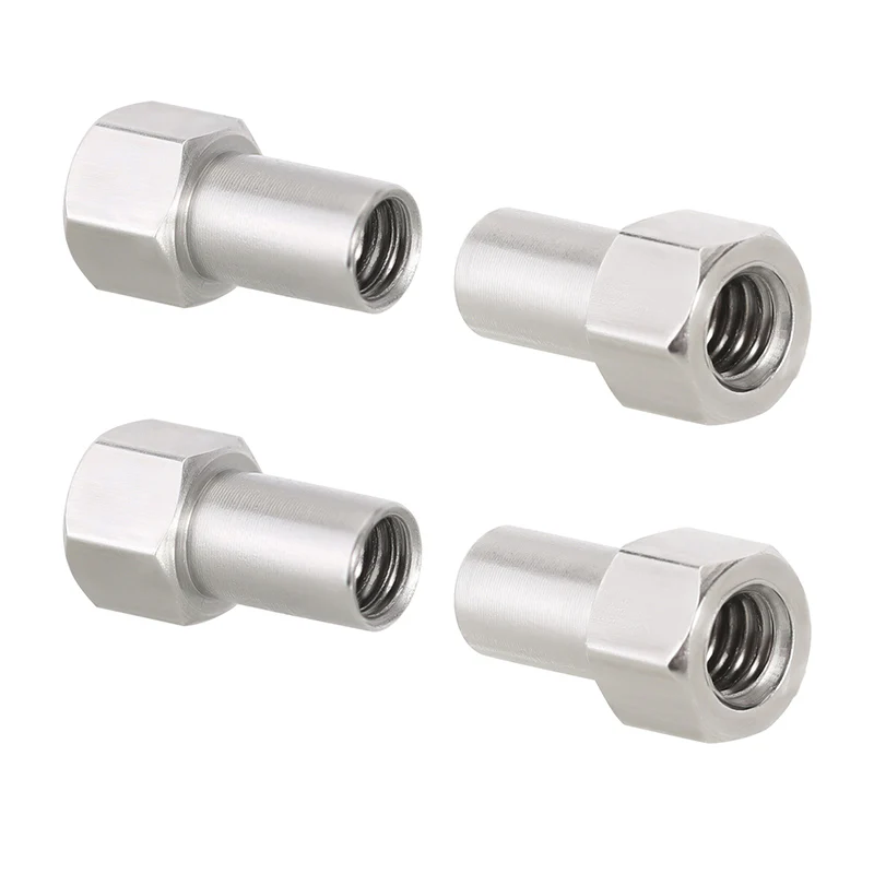 INJORA 4PCS 2/3/4.5mm M2.5 Long Nuts for 1/18 TRX4M - Image 11
