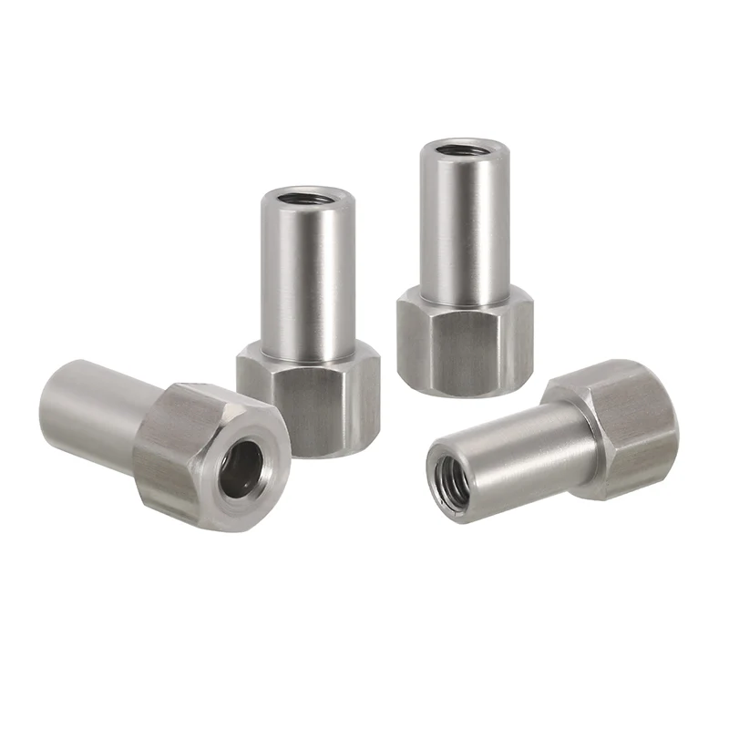 INJORA 4PCS 2/3/5mm M2 Long Nuts for 1/24 SCX24 AX24 - Image 13