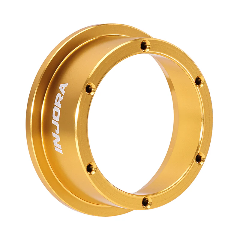 INJORA 4pcs Aluminum Wheel Barrels for 1.0" ModuWheel - Image 18