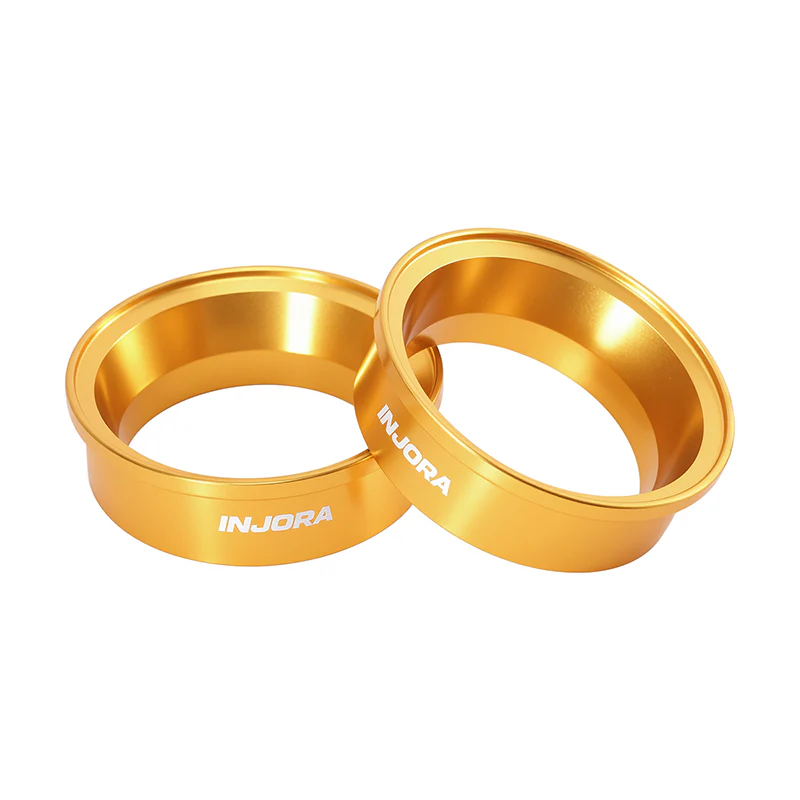 INJORA 4pcs Aluminum Wheel Barrels for 1.3" ModuWheel - Image 16