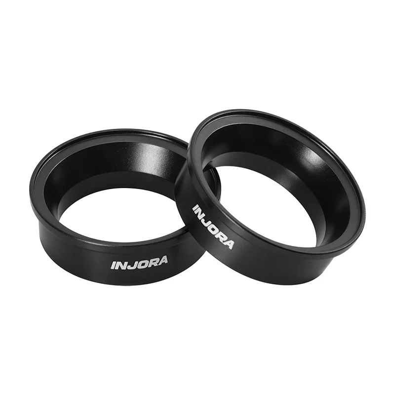 INJORA 4pcs Aluminum Wheel Barrels for 1.3" ModuWheel - Image 32