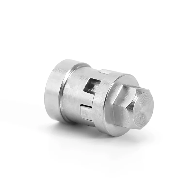INJORA Stainless Steel Wheel Nuts 6/7/8.5mm for 1/18 TRX4M (M2.5) - Image 7