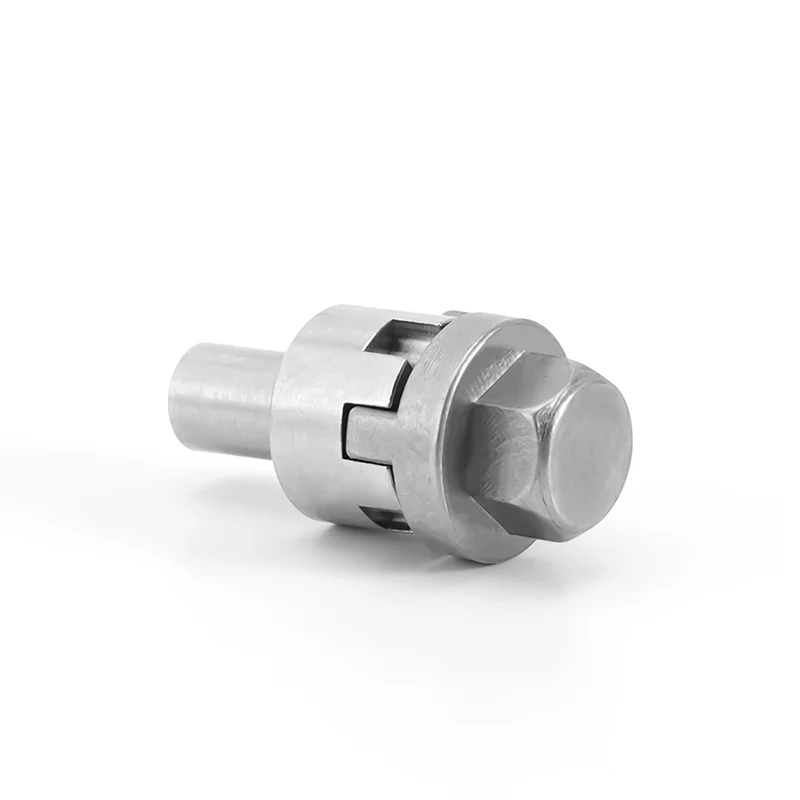 INJORA Stainless Steel Wheel Nuts 6/7/8.5mm for 1/24 SCX24 AX24 (M2) - Image 21