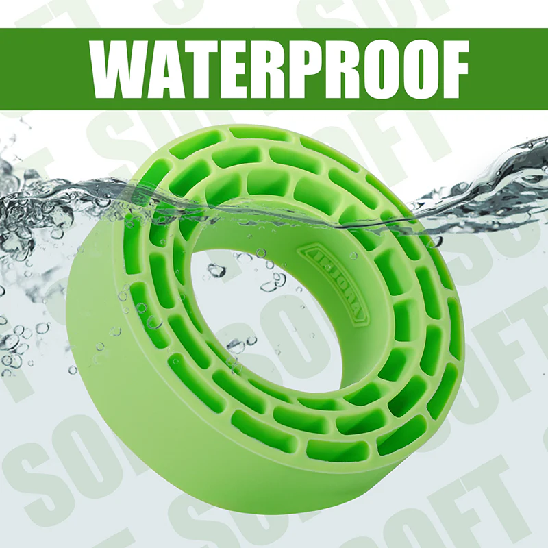 INJORA Silicone Rubber Inserts for 1.3" 68-72mm Tires (1370) - Image 10