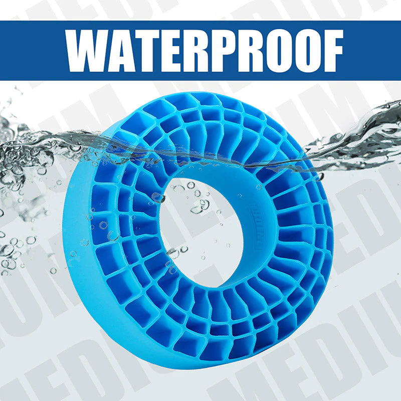 INJORA Silicone Rubber Inserts for 1.9" 118-122mm(4.75" OD) Tires (1906) - Image 14