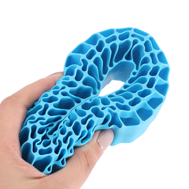 [US Warehouse] INJORA 4pcs Silicone Rubber Inserts for 118-122mm(4.75" OD) 1.9" Tires (1906) - Image 11