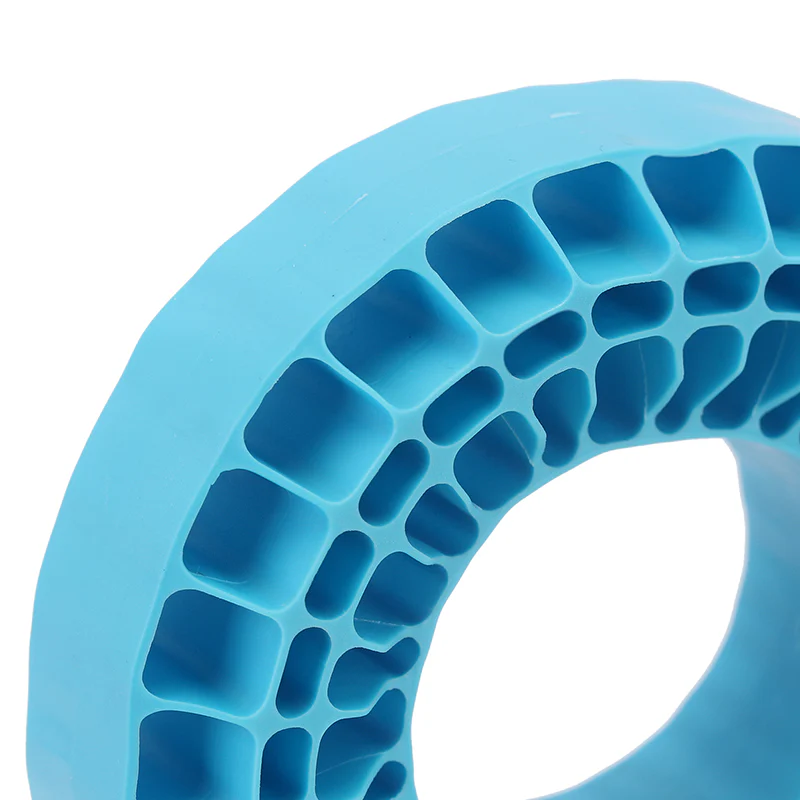 [US Warehouse] INJORA 4pcs Silicone Rubber Inserts for 118-122mm(4.75" OD) 1.9" Tires (1906) - Image 12