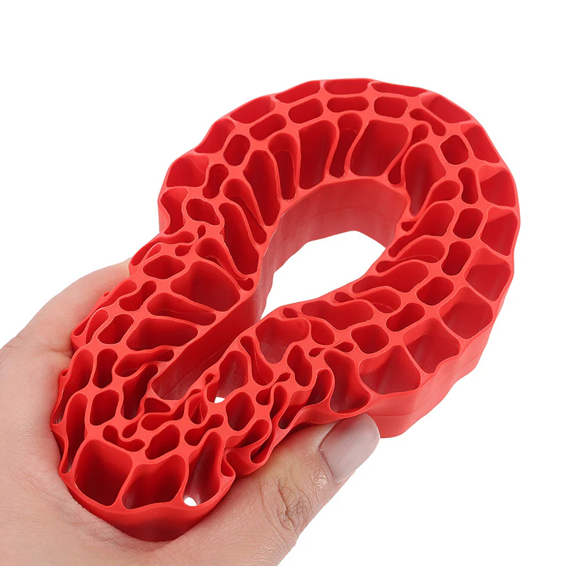 [US Warehouse] INJORA 4pcs Silicone Rubber Inserts for 118-122mm(4.75" OD) 1.9" Tires (1906) - Image 18