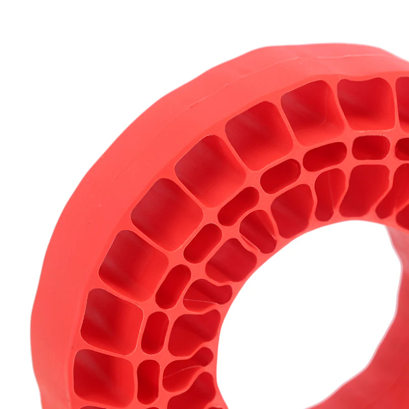 [US Warehouse] INJORA 4pcs Silicone Rubber Inserts for 118-122mm(4.75" OD) 1.9" Tires (1906) - Image 19