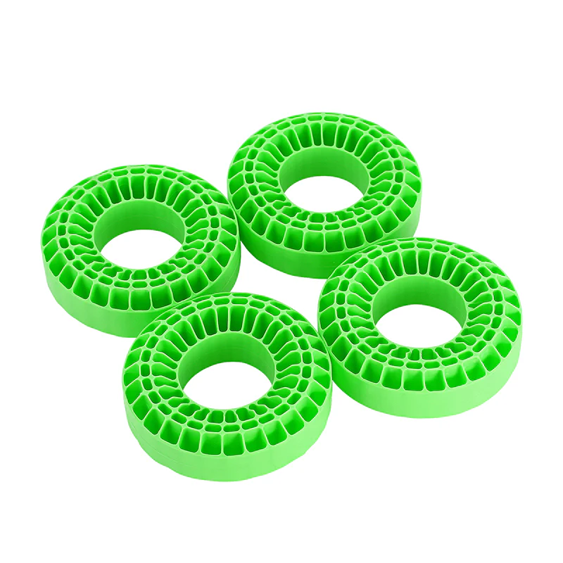 [US Warehouse] INJORA 4pcs Silicone Rubber Inserts for 118-122mm(4.75" OD) 1.9" Tires (1906) - Image 8