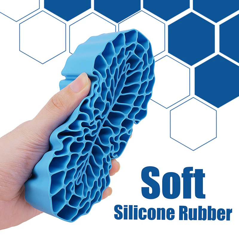 INJORA Silicone Rubber Inserts for 2.2" (132-134mm 5.25" OD) Tires (2202) - Image 11