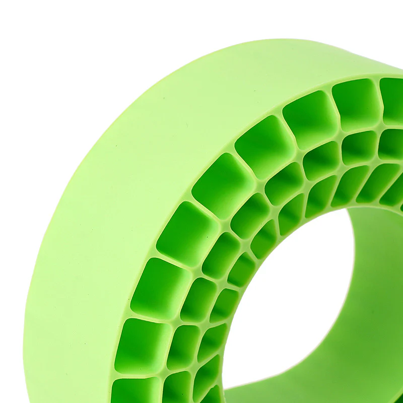INJORA Silicone Rubber Inserts for 2.2" (132-134mm 5.25" OD) Tires (2202) - Image 9