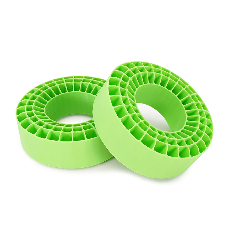 [US Warehouse] INJORA 4pcs Silicone Rubber Inserts for 132-134mm(5.25" OD) 2.2" Tires (2202) - Image 12