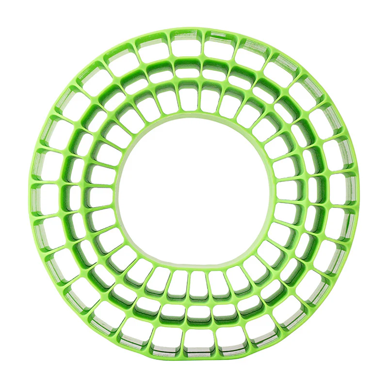 INJORA Silicone Rubber Inserts for 2.2" (132-134mm 5.25" OD) Tires (2202) - Image 8