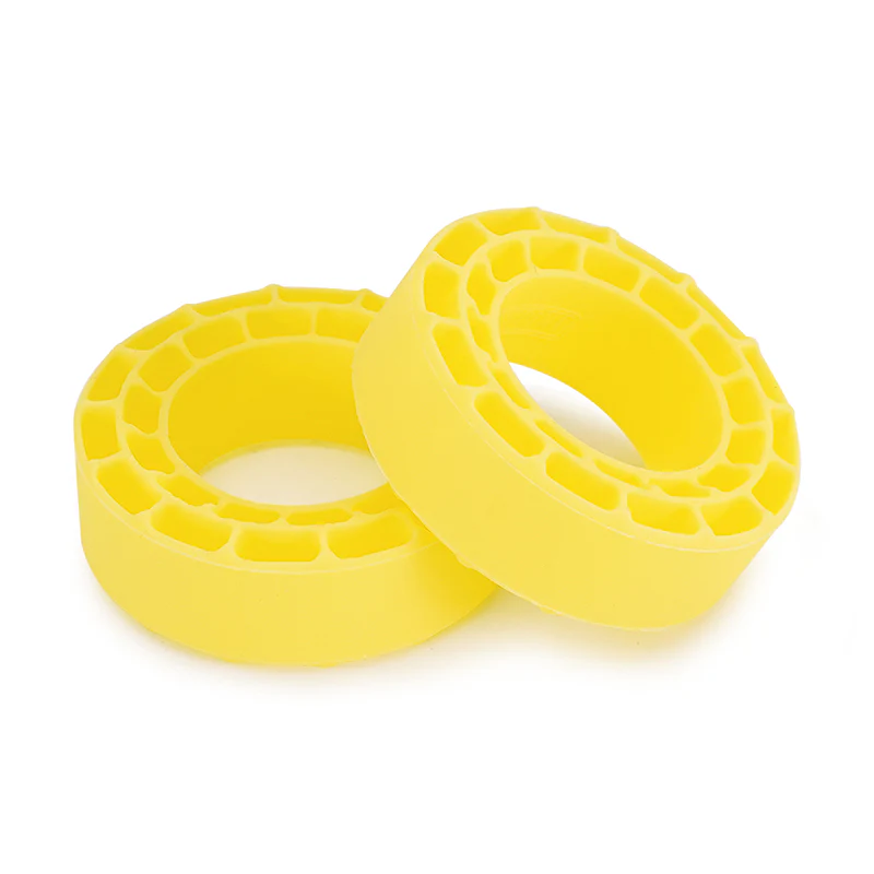 INJORA Silicone Rubber Inserts for 1.0" 52mm Tires (1045) - Image 8