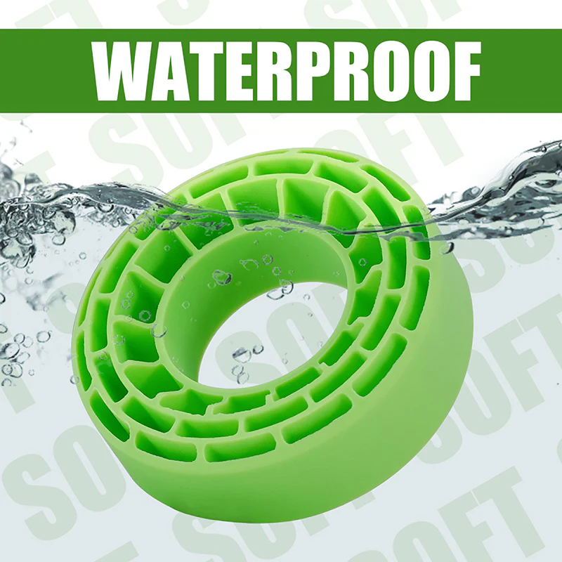 INJORA Silicone Rubber Inserts for 1.0" 56-58mm Tires (1056) - Image 12