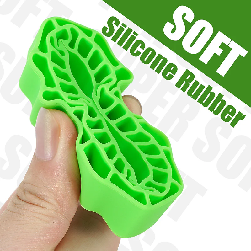 INJORA Silicone Rubber Inserts for 1.3" 64*24mm Tires (1365) - Image 12