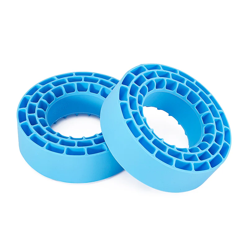 INJORA Silicone Rubber Inserts for 1.55" 95-97mm Tires (1502) - Image 17