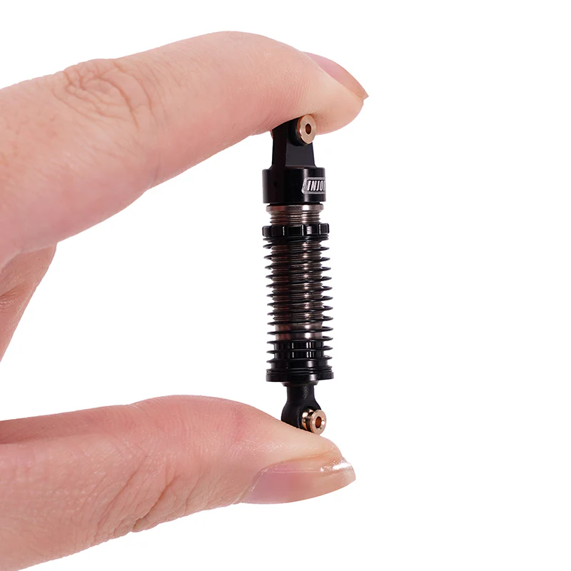 INJORA 52mm Big Bore Oil Shocks for 1/24 Axial AX24 - Image 5