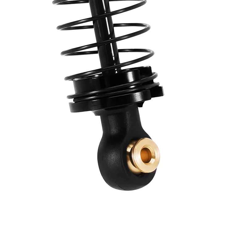 INJORA 52mm Big Bore Oil Shocks for 1/24 Axial AX24 - Image 6
