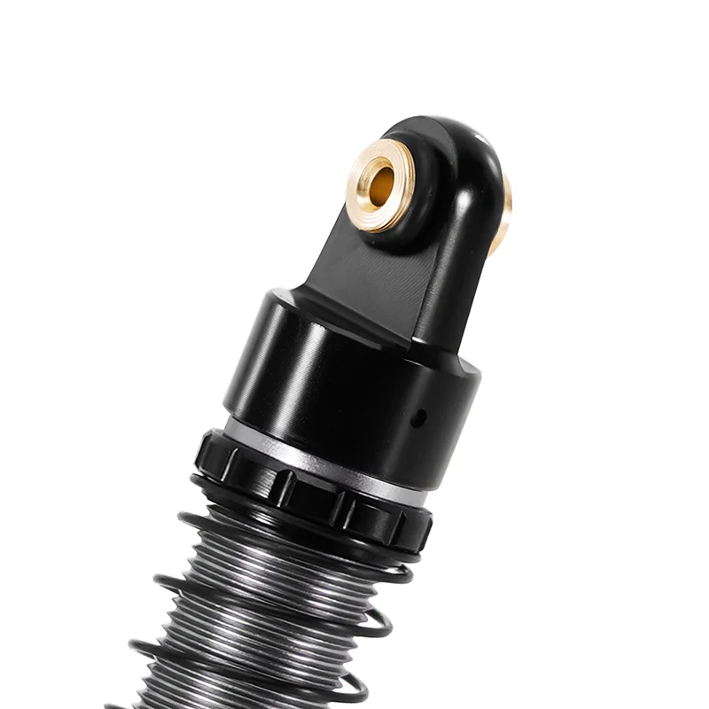 INJORA 52mm Big Bore Oil Shocks for 1/24 Axial AX24 - Image 7