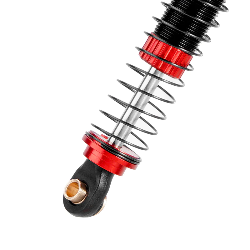 INJORA 53mm Threaded Oil Shocks for 1/18 Redcat Ascent-18 HPI Venture18 - Image 16