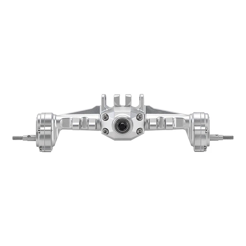 INJORA +5mm Diamond Portal Axles for 1/18 TRX4M - Image 17
