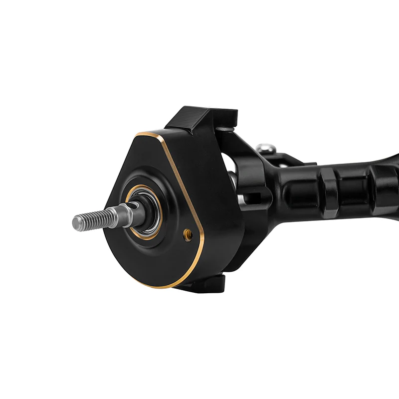 INJORA +7mm Planet Axles with Double Joint Shafts for 1/18 TRX4M - Image 12