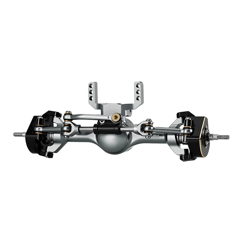 INJORA +7mm Planet Axles with Double Joint Shafts for 1/18 TRX4M - Image 32