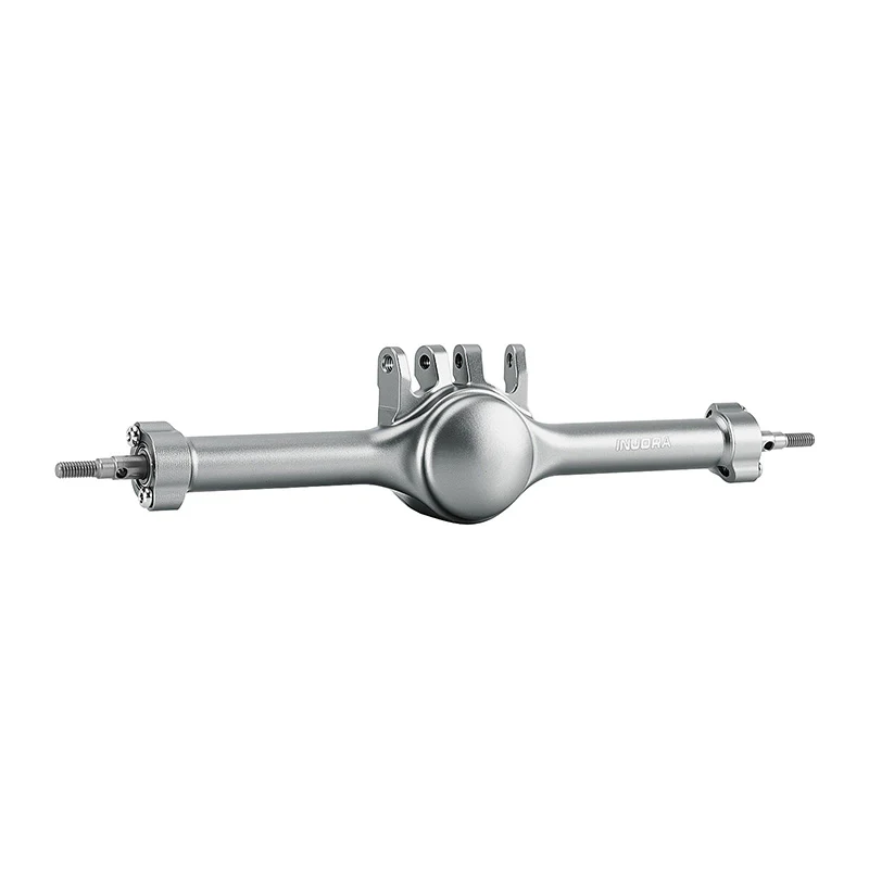 INJORA +7mm Planet Axles with Double Joint Shafts for 1/18 TRX4M - Image 37