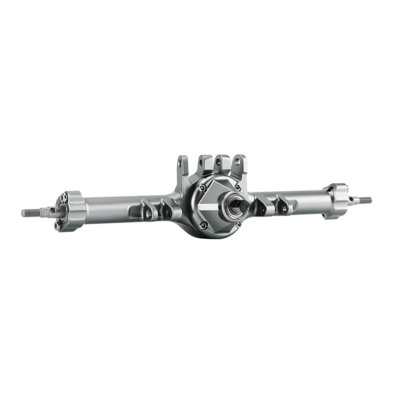INJORA +7mm Planet Axles with Double Joint Shafts for 1/18 TRX4M - Image 38