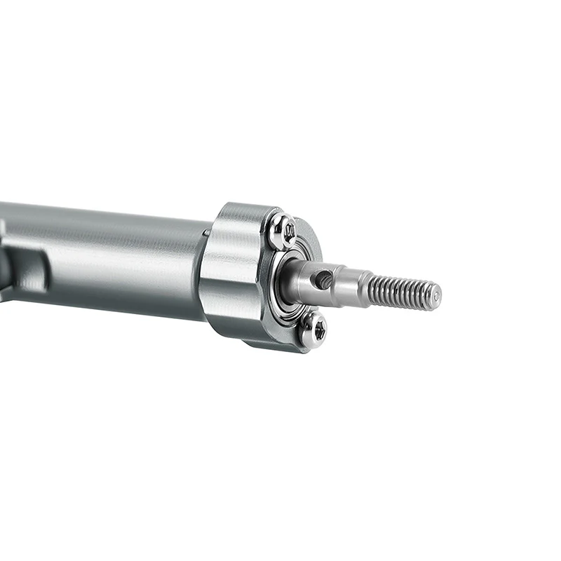 INJORA +7mm Planet Axles with Double Joint Shafts for 1/18 TRX4M - Image 39