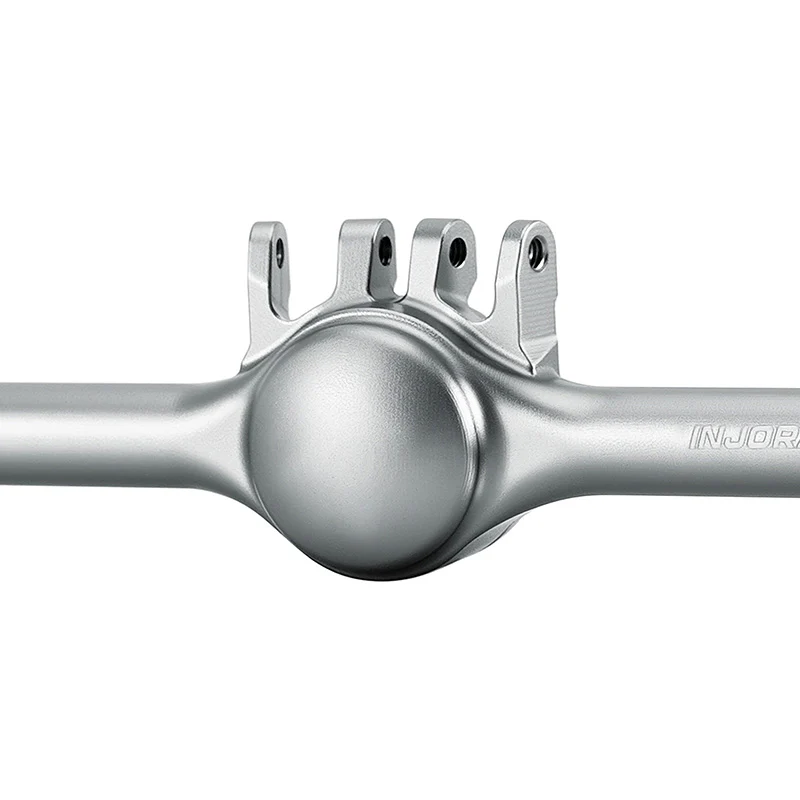INJORA +7mm Planet Axles with Double Joint Shafts for 1/18 TRX4M - Image 41