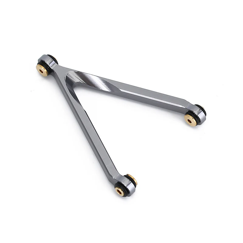 [US Warehouse] INJORA 7pcs High Clearance Chassis Links for SCX24 C10 JLU Bronco Base Camp 4Runner - Image 12