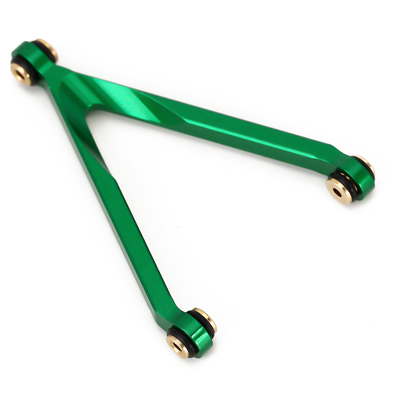 [US Warehouse] INJORA 7pcs High Clearance Chassis Links for SCX24 C10 JLU Bronco Base Camp 4Runner - Image 25