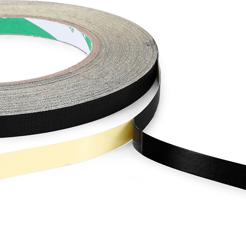 INJORA 8mm & 10mm Acetate Cloth Tape for RC Wiring - Image 5