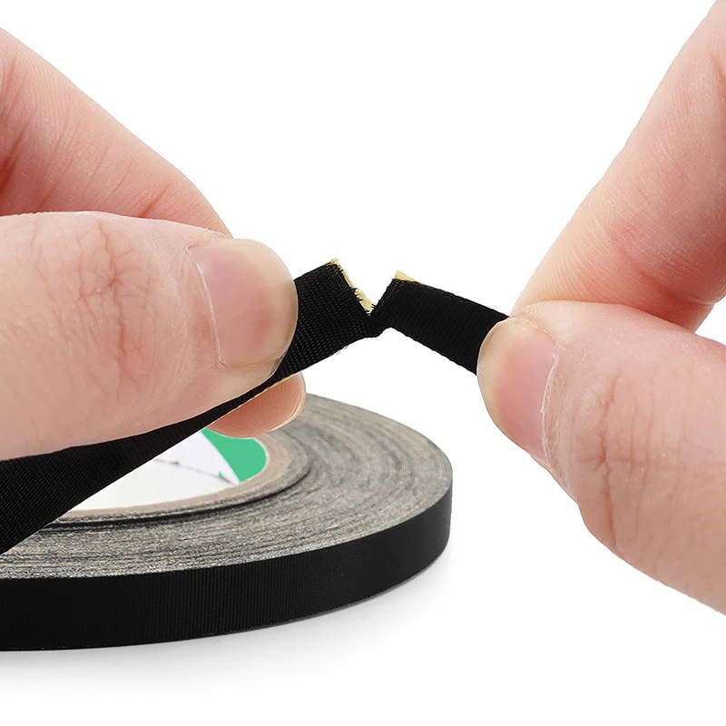 INJORA 8mm & 10mm Acetate Cloth Tape for RC Wiring - Image 6