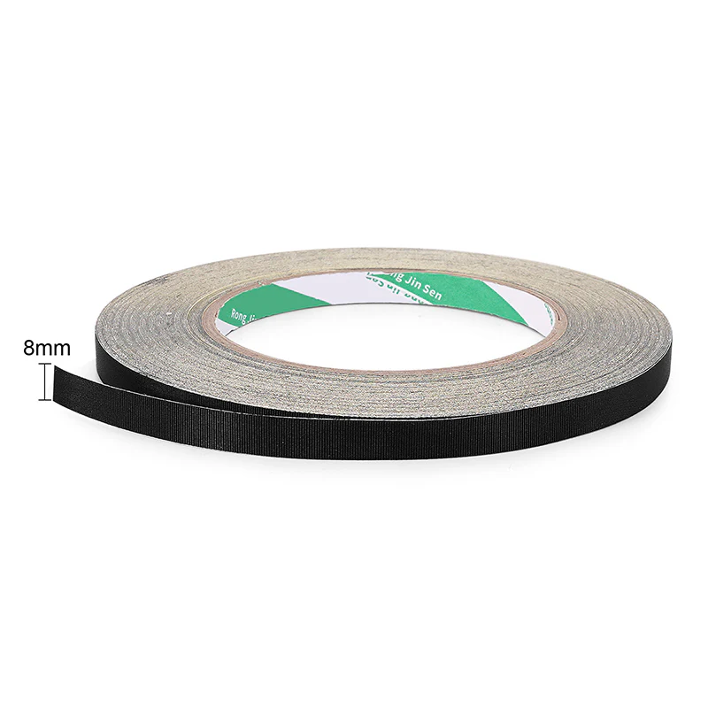 INJORA 8mm & 10mm Acetate Cloth Tape for RC Wiring - Image 7
