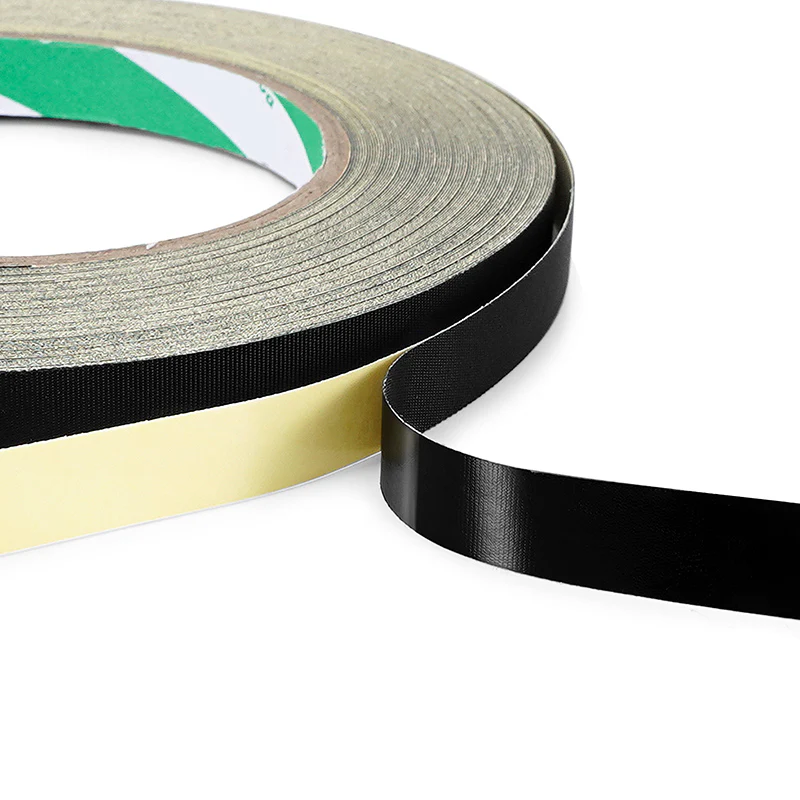 INJORA 8mm & 10mm Acetate Cloth Tape for RC Wiring - Image 9