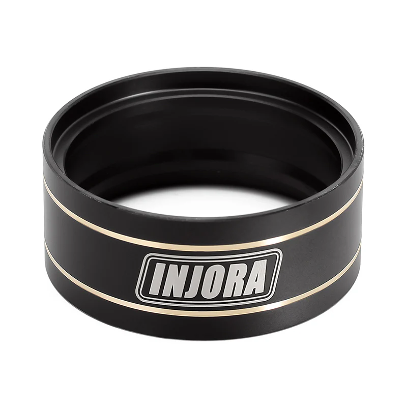 INJORA 94g/pcs Brass Internal Beadlock Ring Clamp Rings for 1.9" Wheel Rims - Image 14