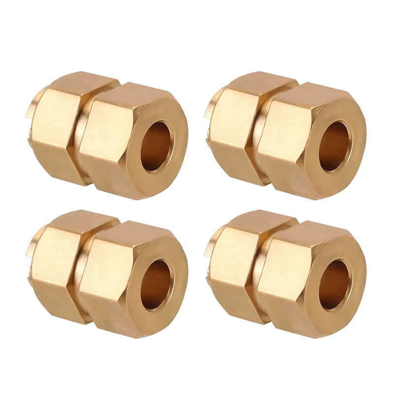 INJORA 9mm(+5mm) Extended Wheel Hexes for 1/18 TRX4M - Image 10