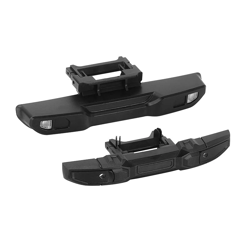 INJORA Hard Top Body for 155mm 1/18 TRX4M Bronco Defender - Image 9