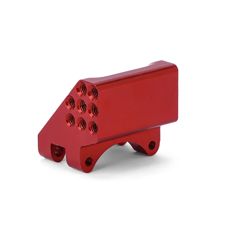 INJORA Adjustable Rear Truss Upper Link Mount for 1/24 SCX24 - Image 14