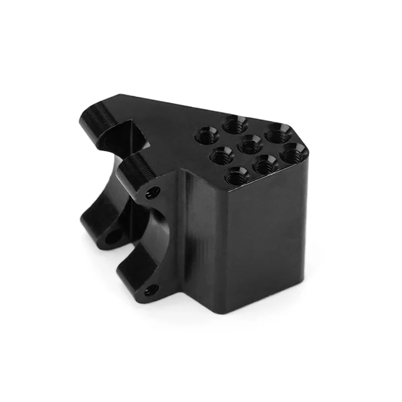 INJORA Adjustable Rear Truss Upper Link Mount for 1/24 SCX24 - Image 3