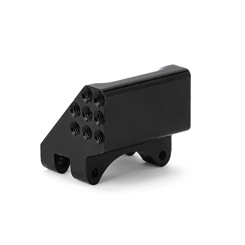 INJORA Adjustable Rear Truss Upper Link Mount for 1/24 SCX24 - Image 4