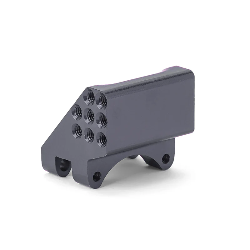 INJORA Adjustable Rear Truss Upper Link Mount for 1/24 SCX24 - Image 8