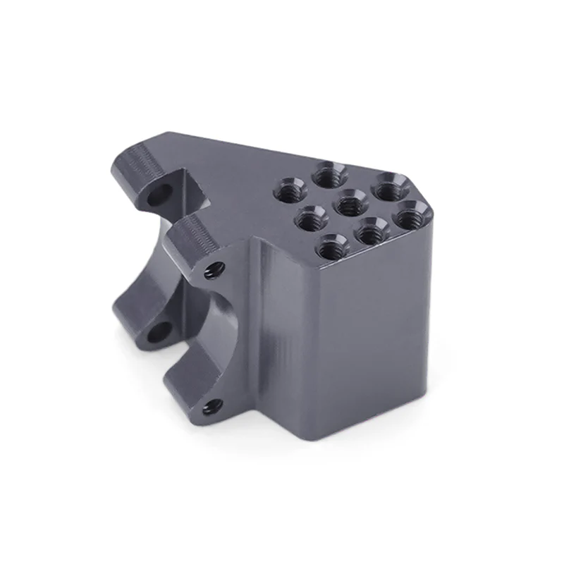INJORA Adjustable Rear Truss Upper Link Mount for 1/24 SCX24 - Image 9